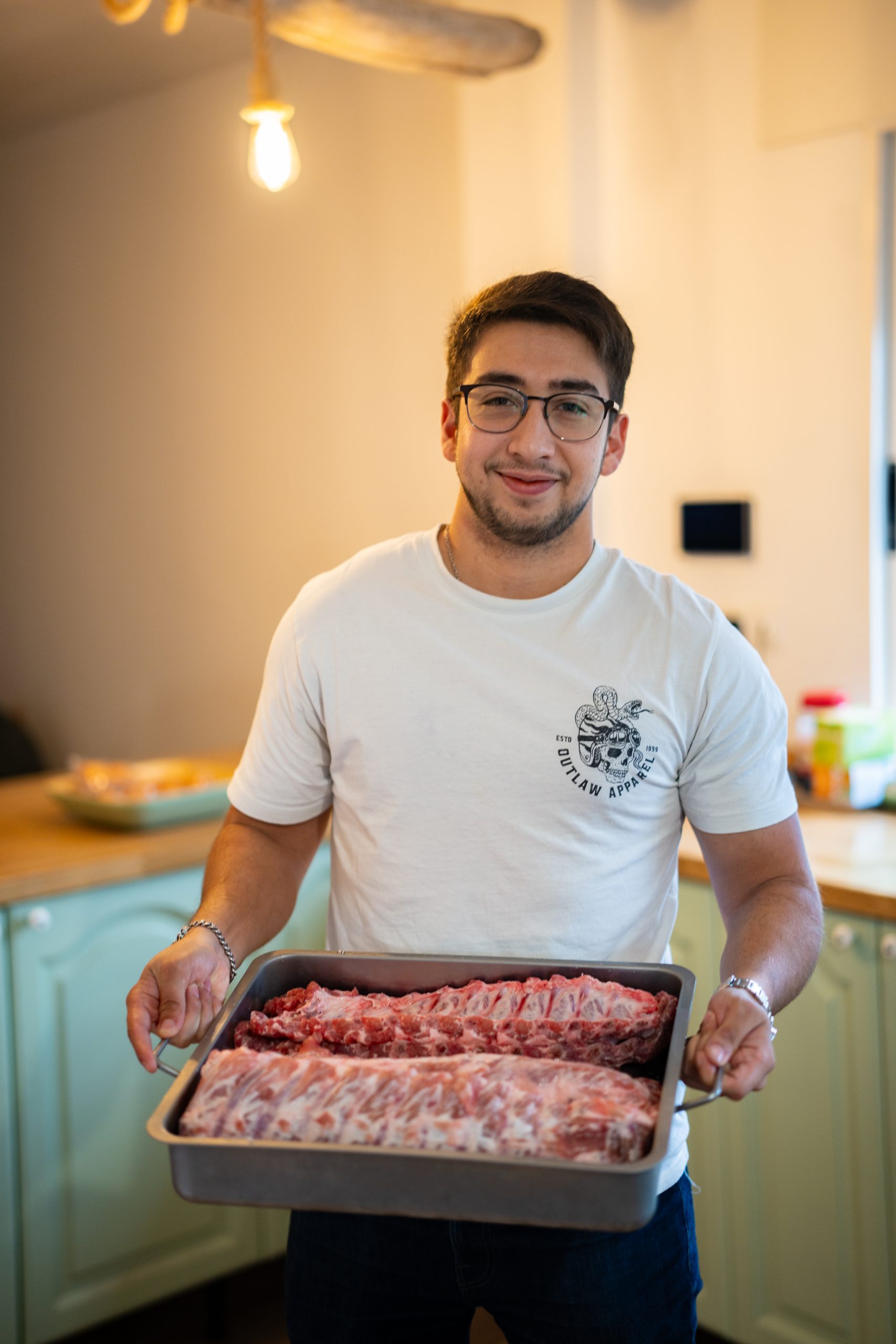 Jorge Vidovic - manejador de artistas