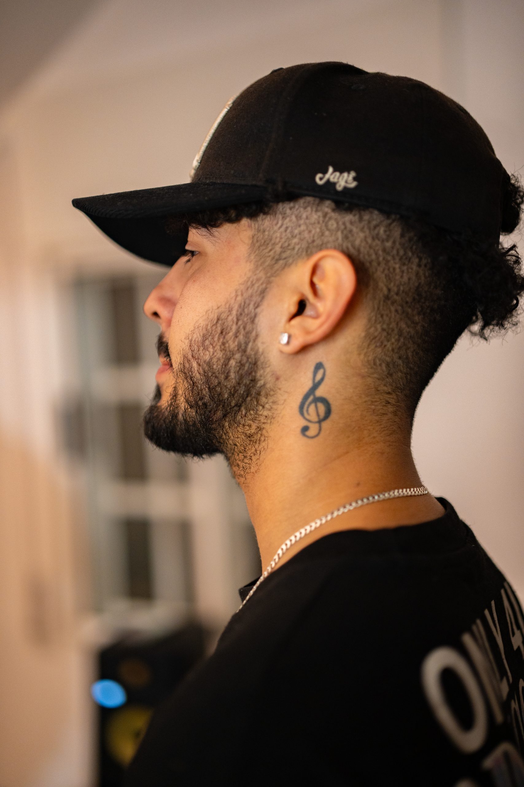 Gabriel Piattore - productor